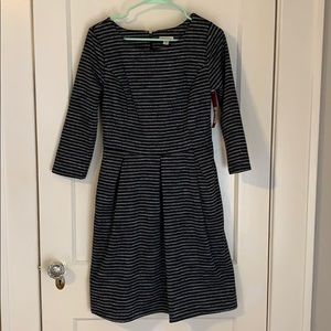 Merona dress NWT
